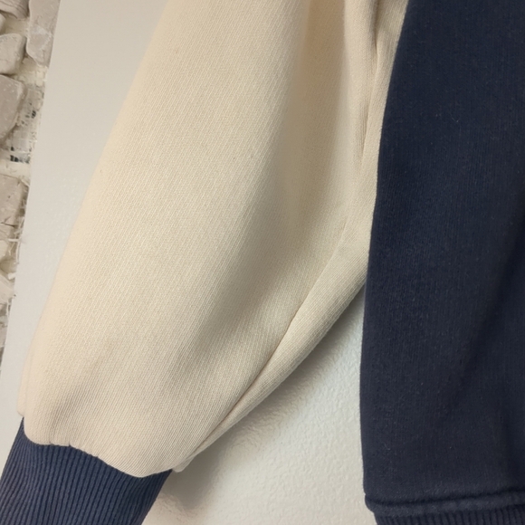 Zara Varsity Bomber Coat Unisex Youth 11-12 California - Picture 4 of 10